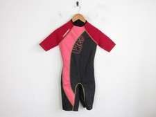 Tribord Teen's Shortie Wetsuit