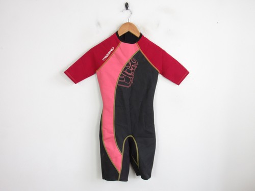 Tribord teen shortie wetsuit - teen's,
