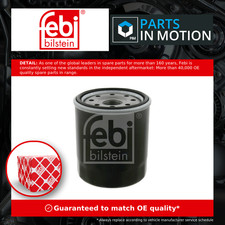 Oil Filter fits LEXUS RX400h