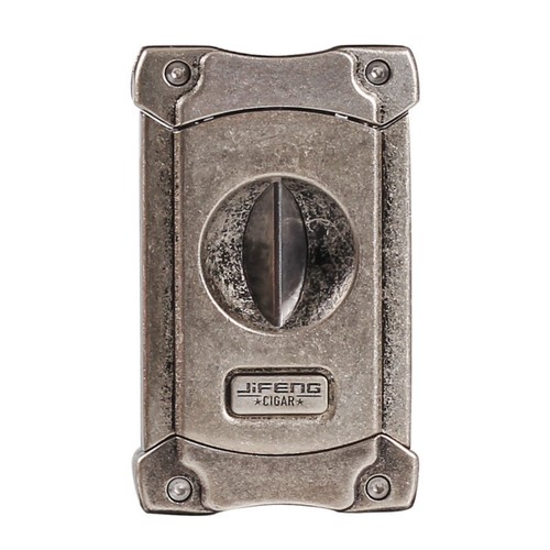 Cigar cutter v cut - 3,