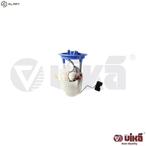 Fuel pump 99191806501 - pump, vw