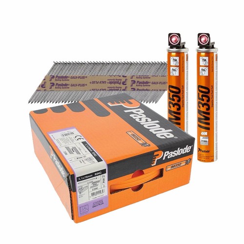 Paslode 141227 x 75mm - paslode,