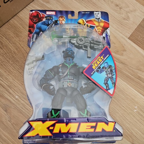Marvel stealth beast - marvel,
