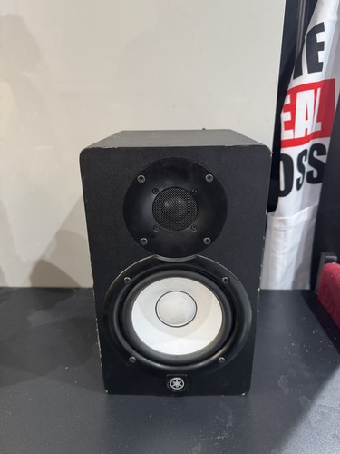 Yamaha studio monitor - yamaha,