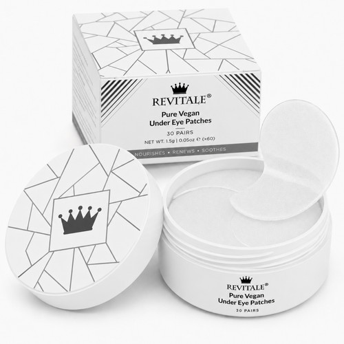 Revitale pure under - revitale,