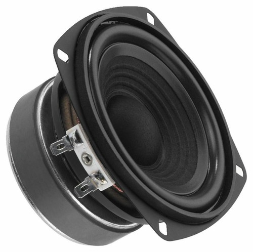 Monacor fi mid bass - hi-fi, mid-bass