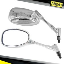 Rearview Mirror Set Yamaha XVS
