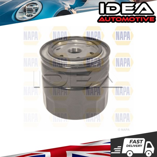 Oil filter idea - filter,