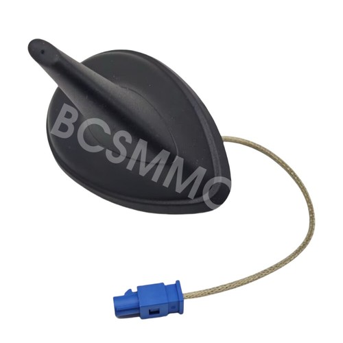 Antenna fit for saab - for, 9-3