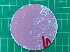 S10 gas mask or FM12 Gas Mask