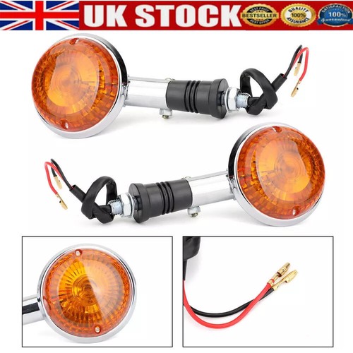 Moto turn indicator - moto, signal