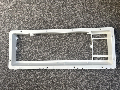 Thetford fridge white - fridge,