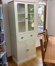 Tall kitchen storage cupboard - tall,