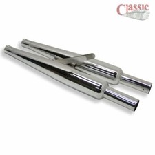 BSA Short Rocket Gold Star 1