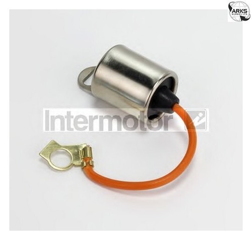 Intermotor ignition condenser - intermotor,