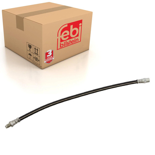 Brake hose fits mercedes - mercedes, benz