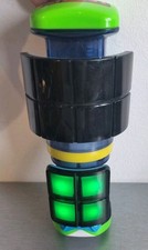 Bop It! Tetris Electronic Handheld Game – Tested & Working – Hasbro Retro Game