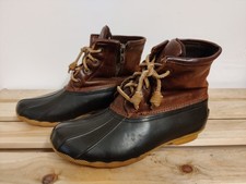 SPERRY TOP-SIDER SALTWATER