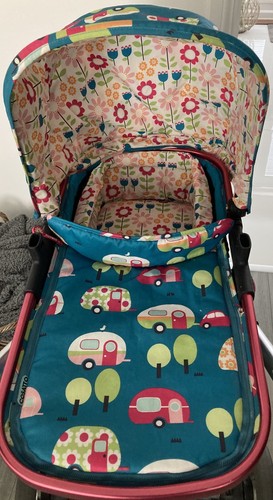Cosatto giggle carrycot - cosatto,
