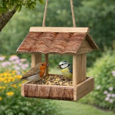 Wild Garden Bird Table Hanging