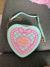 Polly Pocket & Cakeworthy