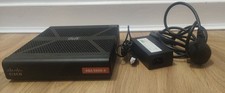 Cisco ASA 5506-X Firewall |