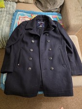 Superdry Men’s Wool 2XL