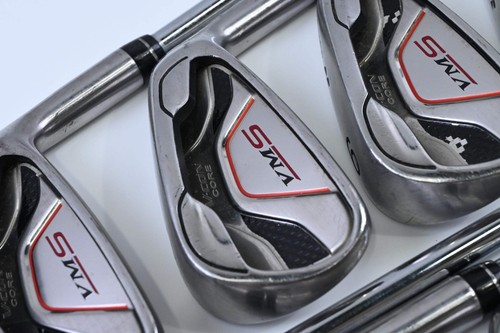 Yonex vms irons pw - vms, /