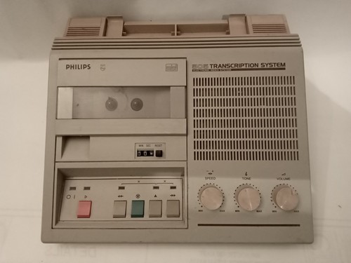 Vintage philips 505 mini - 505,