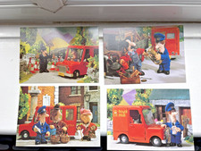 4 VINTAGE CHILDREN’S