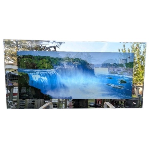Retro 39x19 kinetic niagara - 39x19,