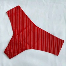 Victoria's Secret Vivid Red