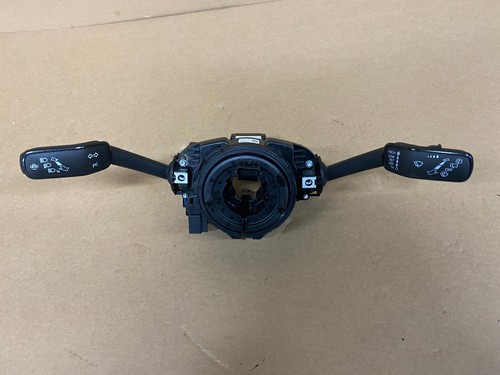 Taigo switchgear indicator - vw,