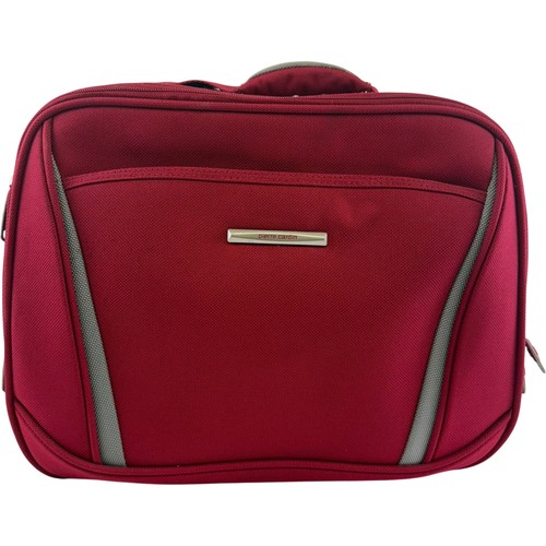 Pierre cardin red - pierre, travel