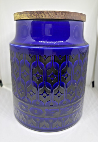 Hornsea pottery heirloom - hornsea,