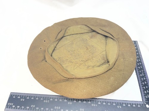 Ww2 british army beret - army,