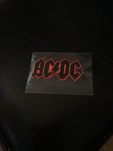 Premium acdc band - premium,