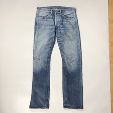 RRL Ralph Lauren Selvedge