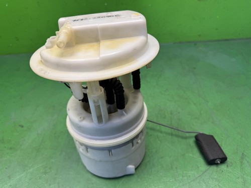 Peugeot 206 fuel pump - peugeot,