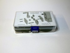 Emco Unimat Thread Cutting Gears