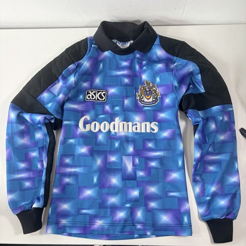 Vintage portsmouth goalkeeper - portsmouth,
