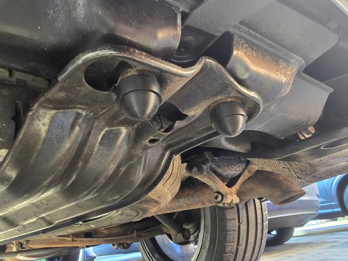 Transporter t6 1 spare - vw, t6.1