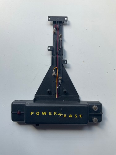 Scalextric hornby power - -,