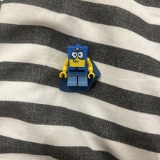 LEGO Sponge Bob Mini Figure