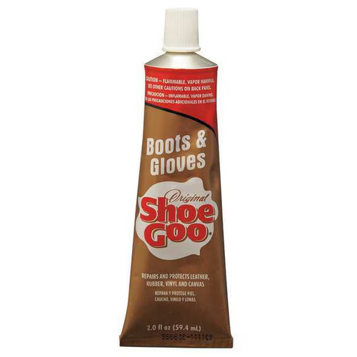 Shoe goo 2oz clear - goo, 59.1ml