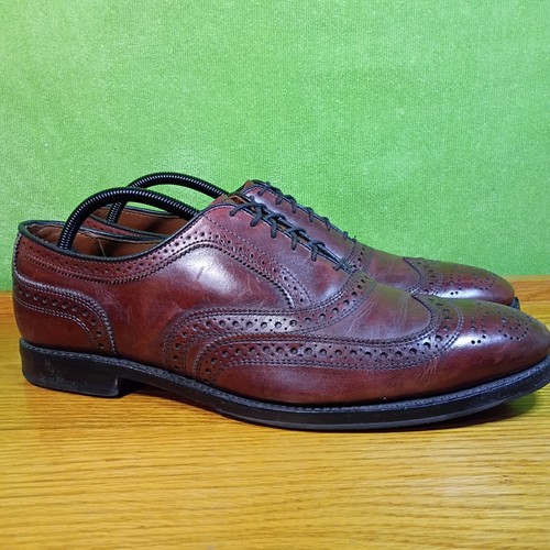 Allen edmonds mcallister - allen,