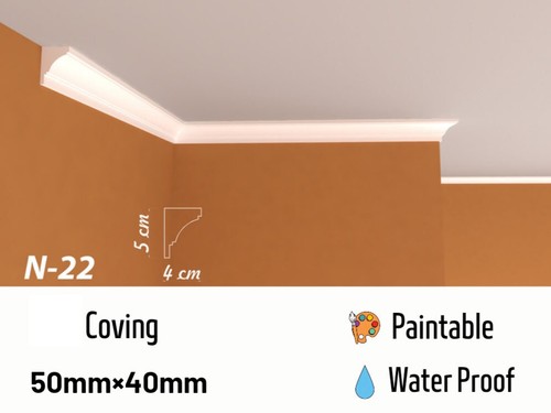 Xps coving moulding - xps,