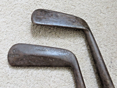 Antique golf clubs hickory - golf,