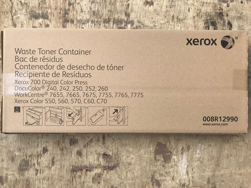 Bundle xerox - 3,