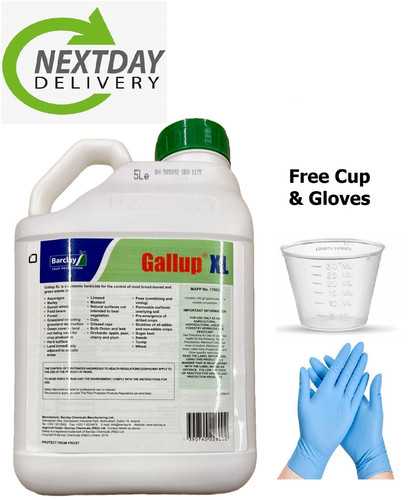 Gallup professional - xl, 5l